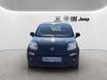Fiat Panda 1,2 69 Lounge Schwarz - thumbnail 2