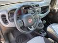 Fiat Panda 1,2 69 Lounge Schwarz - thumbnail 6