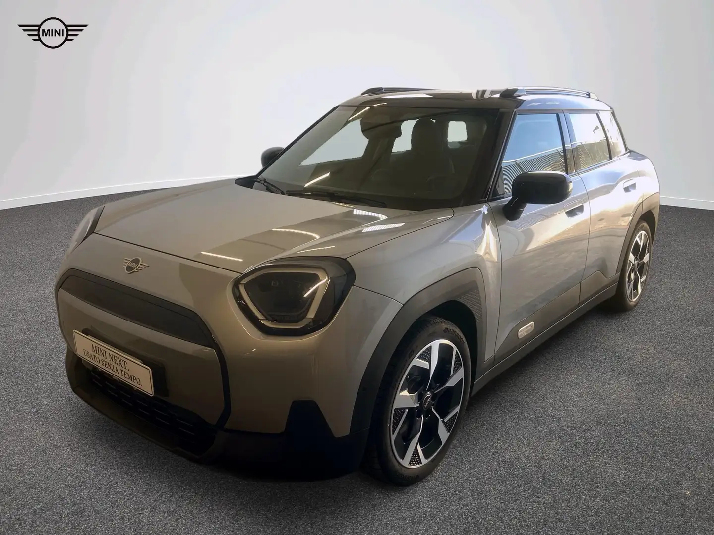 MINI Aceman All-Electric MINI Aceman E Grigio - 1