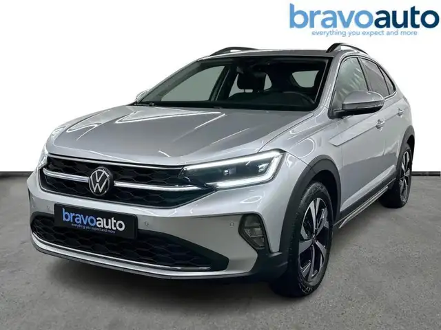 Volkswagen Taigo Life DSG