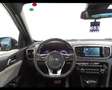 Kia Sportage 1.6 CRDI 136 CV DCT7 AWD GT Line Синій - thumbnail 13