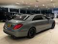 Mercedes-Benz S 65 AMG S65 LANG|6.0 V12|DESIGNO|3D-BURMESTER|BOMVOL Grau - thumbnail 5