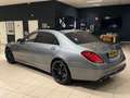 Mercedes-Benz S 65 AMG S65 LANG|6.0 V12|DESIGNO|3D-BURMESTER|BOMVOL Grau - thumbnail 11