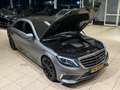 Mercedes-Benz S 65 AMG S65 LANG|6.0 V12|DESIGNO|3D-BURMESTER|BOMVOL Grau - thumbnail 42