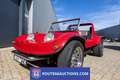 Volkswagen Buggy Ruska Super | 1965 | Route 66 Auctions Noir - thumbnail 3