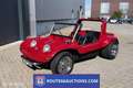 Volkswagen Buggy Ruska Super | 1965 | Route 66 Auctions Noir - thumbnail 4