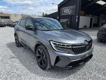 1.2 TCe HEV Techno Esprit Alpine 200 EDC