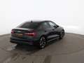 Audi A3 Limousine 35 TFSI S-Line Aut MATRIX RADAR NAVI Schwarz - thumbnail 3