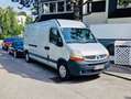Renault Master Grau - thumbnail 1