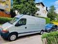 Renault Master Grau - thumbnail 2