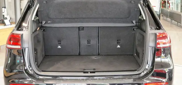 Mercedes-Benz B-Class view 10