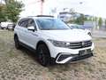 Volkswagen Tiguan Allspace 2,0 TDI SCR DSG Life | 7-Sitzer | PANORAMA | LED | Weiß - thumbnail 4