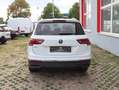 Volkswagen Tiguan Allspace 2,0 TDI SCR DSG Life | 7-Sitzer | PANORAMA | LED | Weiß - thumbnail 6