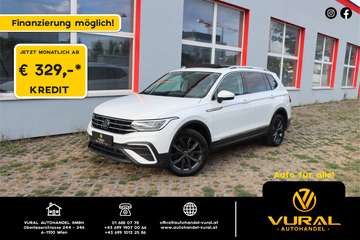 2,0 TDI SCR DSG Life | 7-Sitzer | PANORAMA | LED |