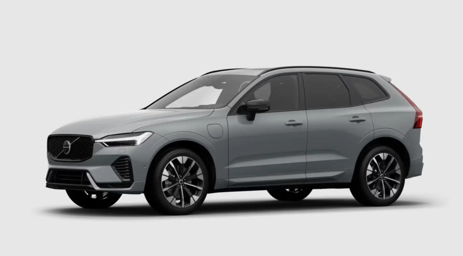 Volvo XC60 0 Ultra - 1