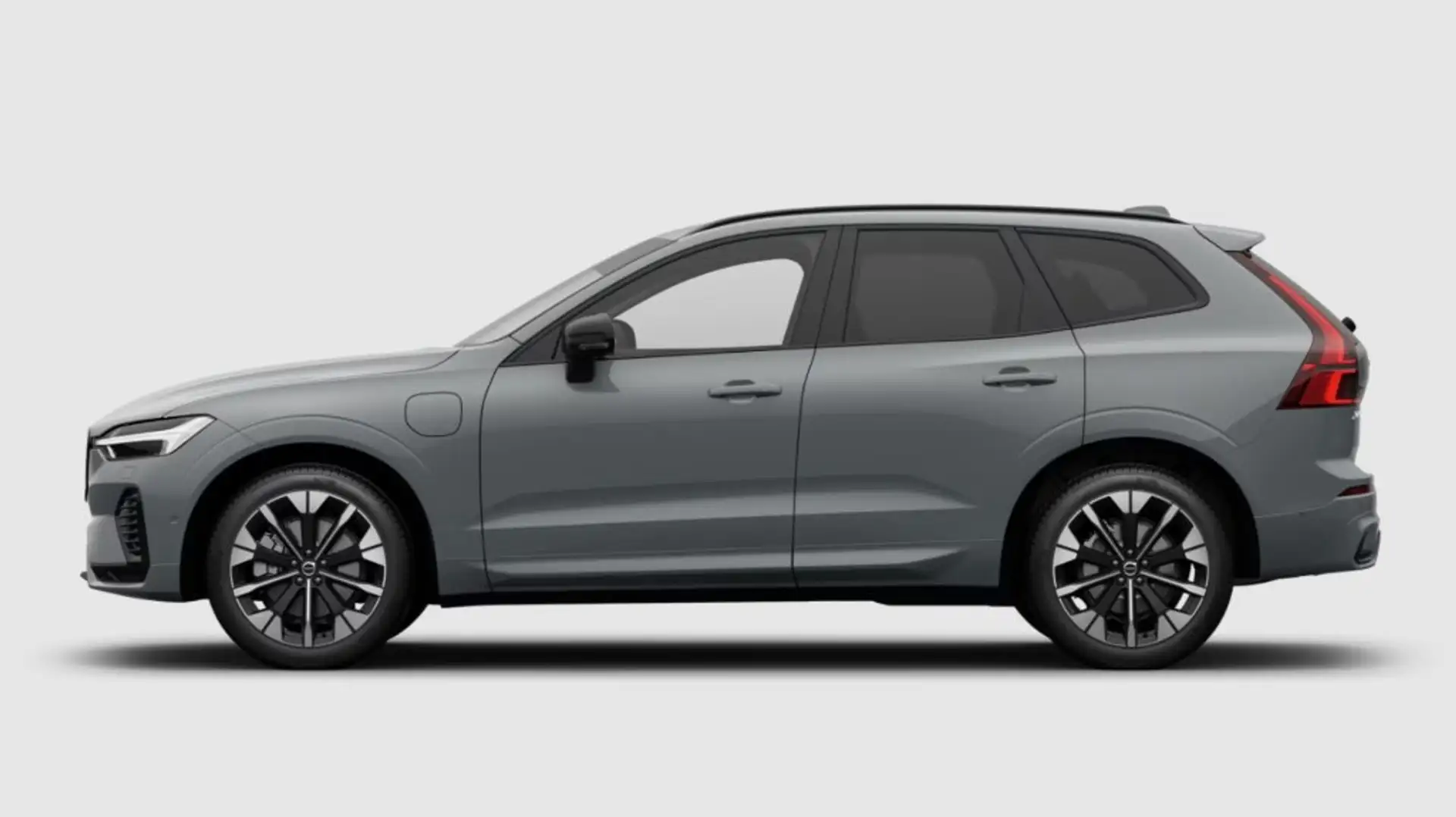 Volvo XC60 0 Ultra - 2