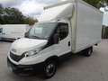 Iveco Daily 35C14 2.3 HPT 3750 TOR RG CENTINATURA ALLUMINIO Bianco - thumbnail 1