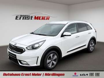 1.6 Hybrid Vision *STANDHEIZUNG+Navi+Klima+Induk.l