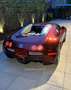 Bugatti Veyron Czerwony - thumbnail 2