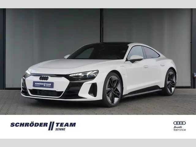 Audi e-tron GT quattro Laser Assist+ Carbon Massage BO