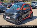 smart forTwo PASSION-KLIMA-PANO-SHZG-TEMP-ALLW-SER NEU Schwarz - thumbnail 1