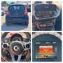 smart forTwo PASSION-KLIMA-PANO-SHZG-TEMP-ALLW-SER NEU Schwarz - thumbnail 15