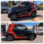 smart forTwo PASSION-KLIMA-PANO-SHZG-TEMP-ALLW-SER NEU Schwarz - thumbnail 14