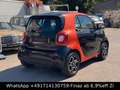 smart forTwo PASSION-KLIMA-PANO-SHZG-TEMP-ALLW-SER NEU Schwarz - thumbnail 7