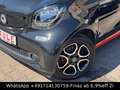 smart forTwo PASSION-KLIMA-PANO-SHZG-TEMP-ALLW-SER NEU Schwarz - thumbnail 2