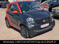 smart forTwo PASSION-KLIMA-PANO-SHZG-TEMP-ALLW-SER NEU Schwarz - thumbnail 6