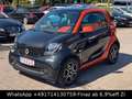 smart forTwo PASSION-KLIMA-PANO-SHZG-TEMP-ALLW-SER NEU Schwarz - thumbnail 4