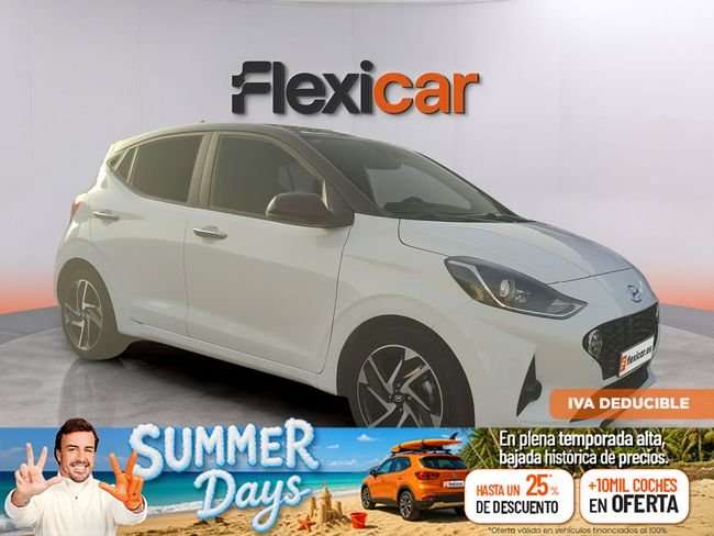 Hyundai i10 1.2 MPI Tecno 2C - foto 1