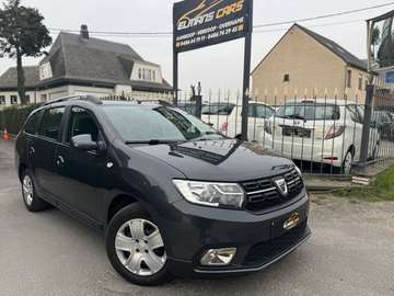 MCV 0.9 TCe// AIRCO // LED // 2018 // 1ière MAIN