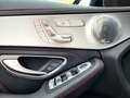 Mercedes-Benz C 43 AMG 4M NIGHT BURM PANO HUD 360° TOTW eAHK Negru - thumbnail 14