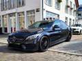 Mercedes-Benz C 43 AMG 4M NIGHT BURM PANO HUD 360° TOTW eAHK Negru - thumbnail 1