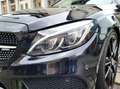 Mercedes-Benz C 43 AMG 4M NIGHT BURM PANO HUD 360° TOTW eAHK Negru - thumbnail 9