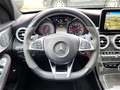 Mercedes-Benz C 43 AMG 4M NIGHT BURM PANO HUD 360° TOTW eAHK Negru - thumbnail 19