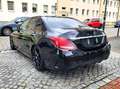 Mercedes-Benz C 43 AMG 4M NIGHT BURM PANO HUD 360° TOTW eAHK Negru - thumbnail 7