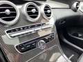 Mercedes-Benz C 43 AMG 4M NIGHT BURM PANO HUD 360° TOTW eAHK Negru - thumbnail 23