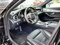 Mercedes-Benz C 43 AMG 4M NIGHT BURM PANO HUD 360° TOTW eAHK Negru - thumbnail 13