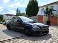 Mercedes-Benz C 43 AMG 4M NIGHT BURM PANO HUD 360° TOTW eAHK Negru - thumbnail 3
