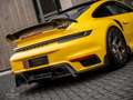 Porsche Sonstige 911 3.8 Turbo S / 1100HP / Carbon / Lightweight / Pano Gelb - thumbnail 11
