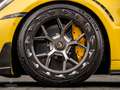 Porsche Sonstige 911 3.8 Turbo S / 1100HP / Carbon / Lightweight / Pano Gelb - thumbnail 16