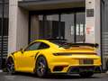 Porsche Sonstige 911 3.8 Turbo S / 1100HP / Carbon / Lightweight / Pano Gelb - thumbnail 14