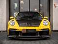 Porsche Sonstige 911 3.8 Turbo S / 1100HP / Carbon / Lightweight / Pano Gelb - thumbnail 4