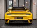 Porsche Sonstige 911 3.8 Turbo S / 1100HP / Carbon / Lightweight / Pano Gelb - thumbnail 10