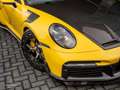 Porsche Sonstige 911 3.8 Turbo S / 1100HP / Carbon / Lightweight / Pano Gelb - thumbnail 3