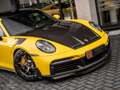 Porsche Sonstige 911 3.8 Turbo S / 1100HP / Carbon / Lightweight / Pano Gelb - thumbnail 2