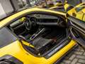 Porsche Sonstige 911 3.8 Turbo S / 1100HP / Carbon / Lightweight / Pano Gelb - thumbnail 7