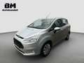 Ford B-Max B-MAX Titanium // Klima*SHZ*PANO*PDC*TÜV NEU Silber - thumbnail 1